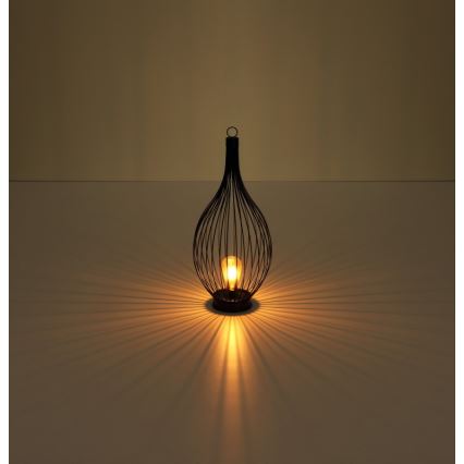 Globo 33672 - LED Solární svítidlo LED/1,2V IP44