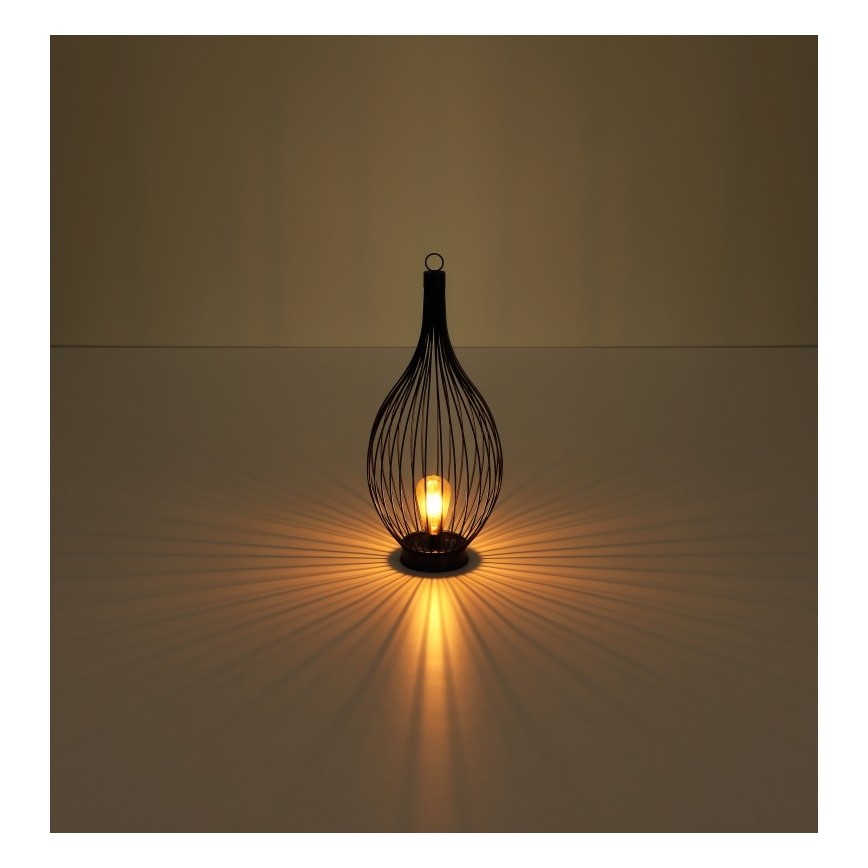 Globo 33672 - LED Solární svítidlo LED/1,2V IP44