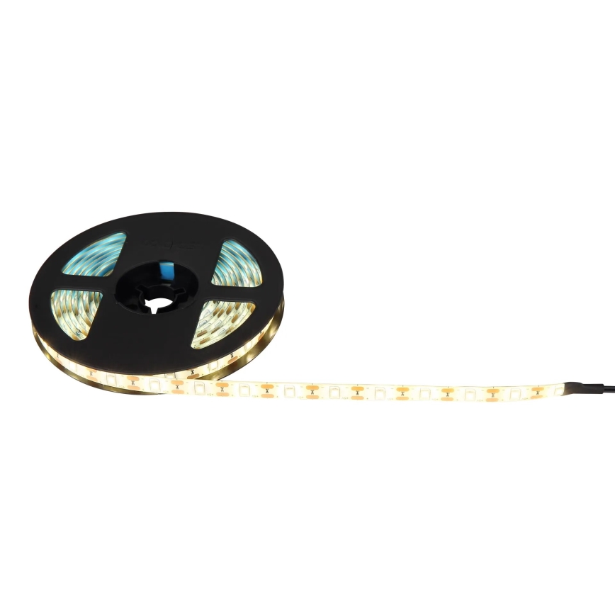 Globo - LED Solární pásek 180xLED/0,2W/3V 300 cm IP44