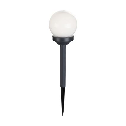 Globo 33699-12 - LED Solární lampa LED/1,2V IP44 100 mAh