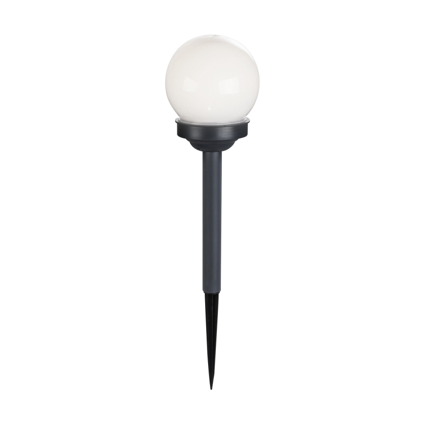 Globo 33699-12 - LED Solární lampa LED/1,2V IP44 100 mAh