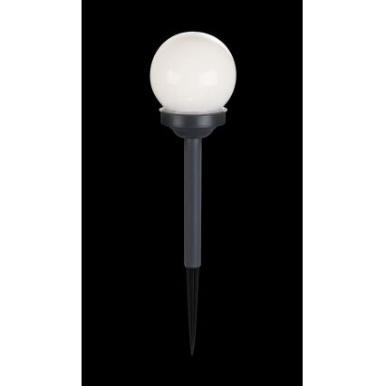 Globo 33699-12 - LED Solární lampa LED/1,2V IP44 100 mAh