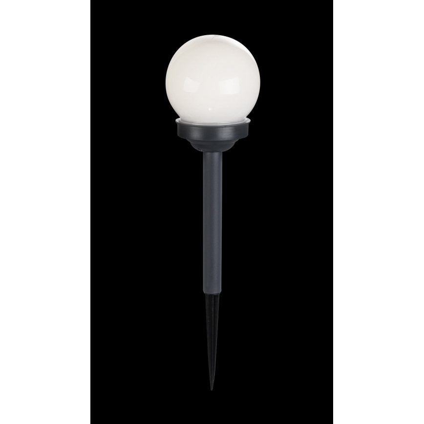 Globo 33699-12 - LED Solární lampa LED/1,2V IP44 100 mAh