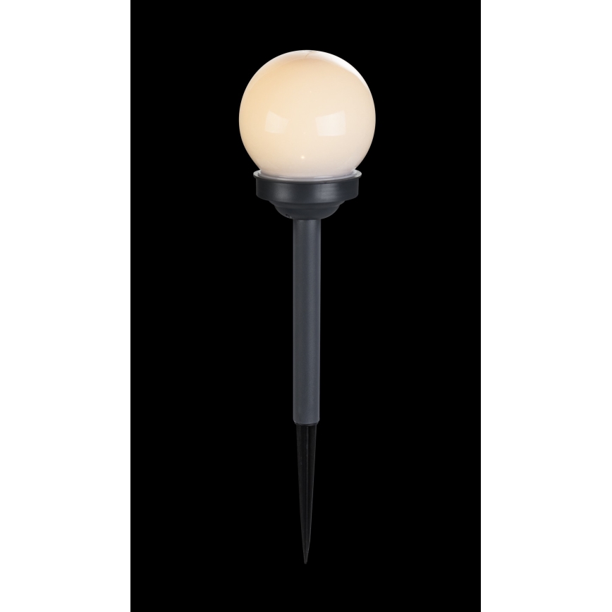 Globo 33699-12 - LED Solární lampa LED/1,2V IP44 100 mAh