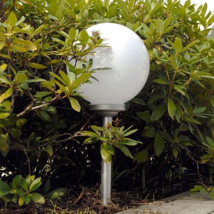 Globo 3378 - LED solární osvětlení SOLAR 4xLED/0,07W/1xAA