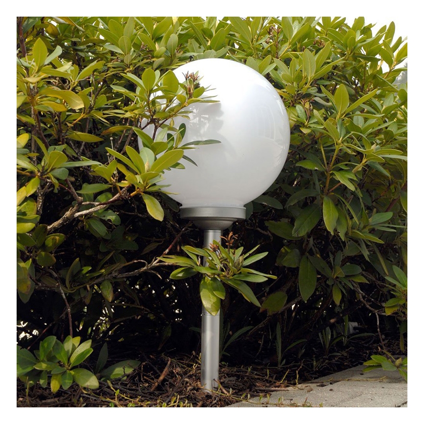 Globo 3378 - LED solární osvětlení SOLAR 4xLED/0,07W/1xAA