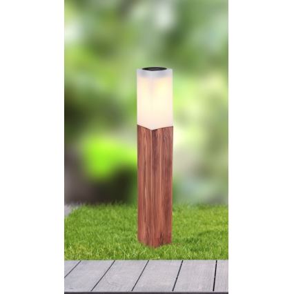 Globo 33886 - LED Solární lampa LED/1,2V IP44