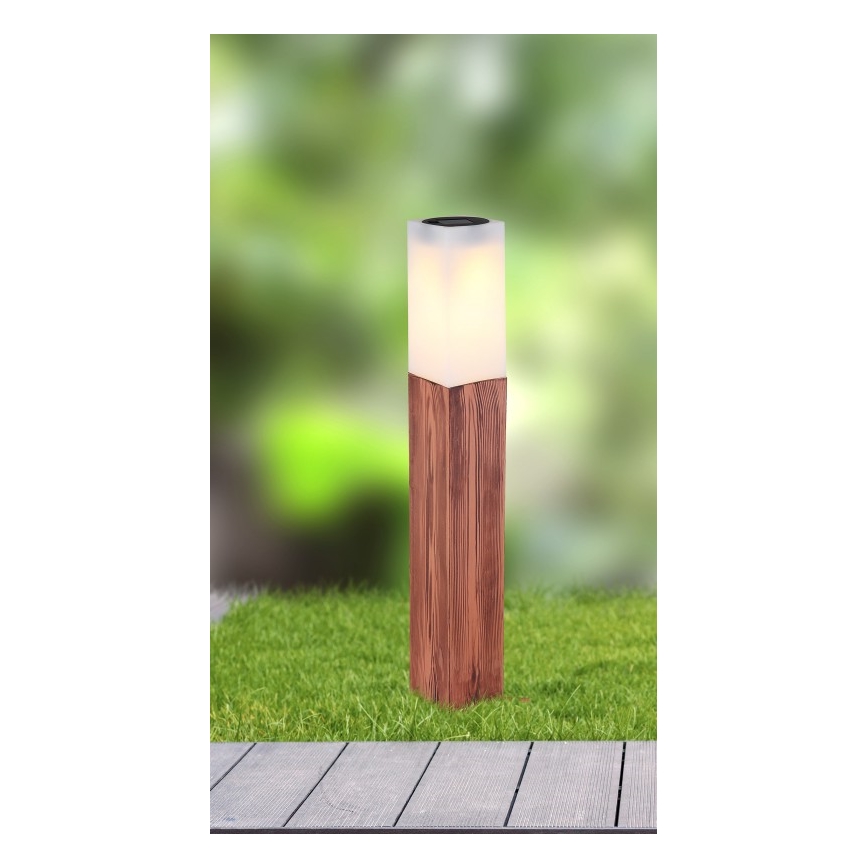 Globo 33886 - LED Solární lampa LED/1,2V IP44