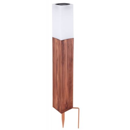 Globo 33886 - LED Solární lampa LED/1,2V IP44