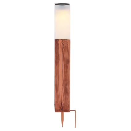 Globo 33886 - LED Solární lampa LED/1,2V IP44