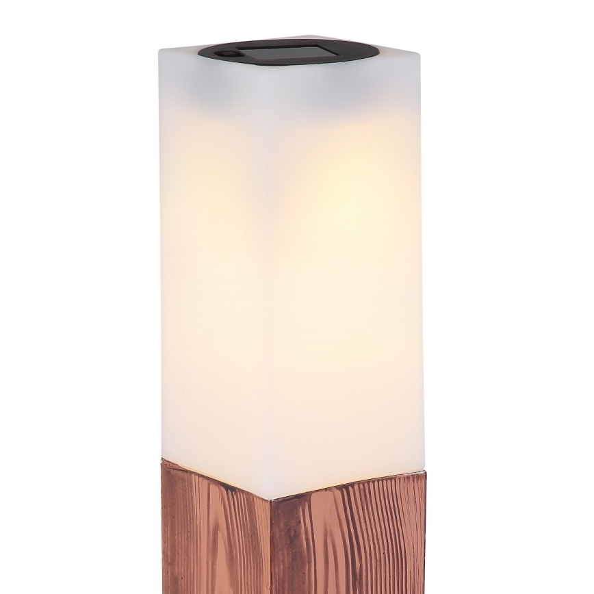 Globo 33886 - LED Solární lampa LED/1,2V IP44