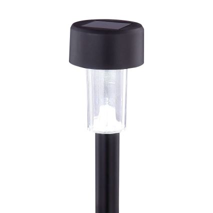 Globo - LED Solární lampa LED/0,06W/1,2V IP44 200 mAh