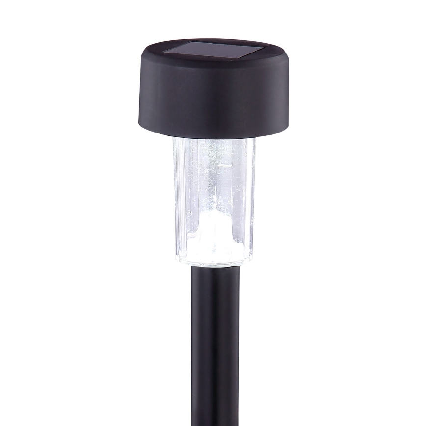 Globo - LED Solární lampa LED/0,06W/1,2V IP44 200 mAh