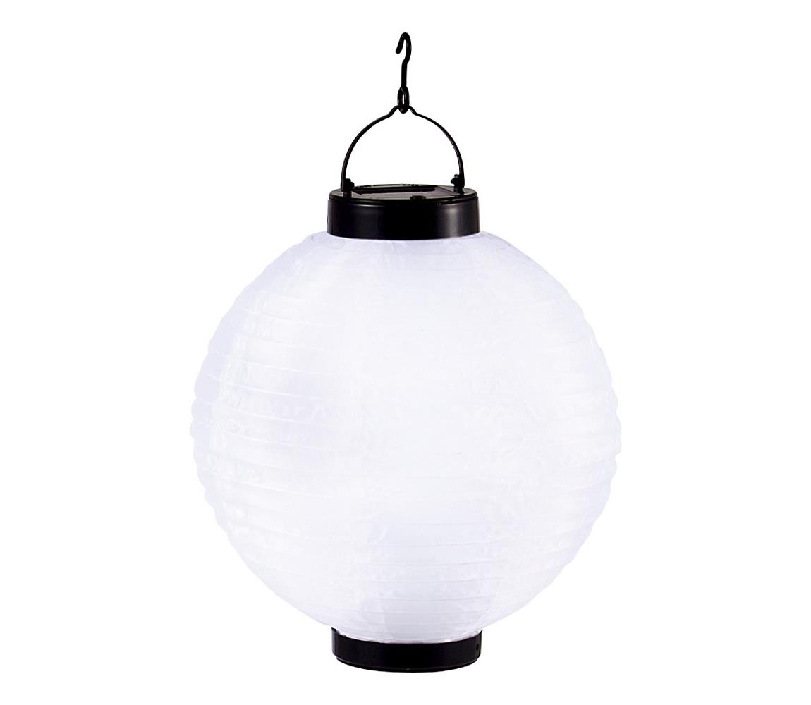 Globo GLOBO 33970 - Solární svítidlo SOLAR 1xLED/0,07W/2V IP44 GL0779