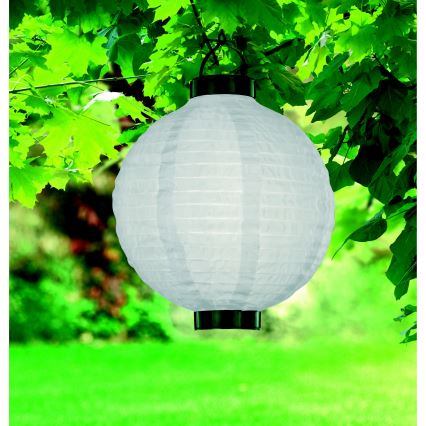 Globo - LED Solární svítidlo LED/0,07W/2V IP44