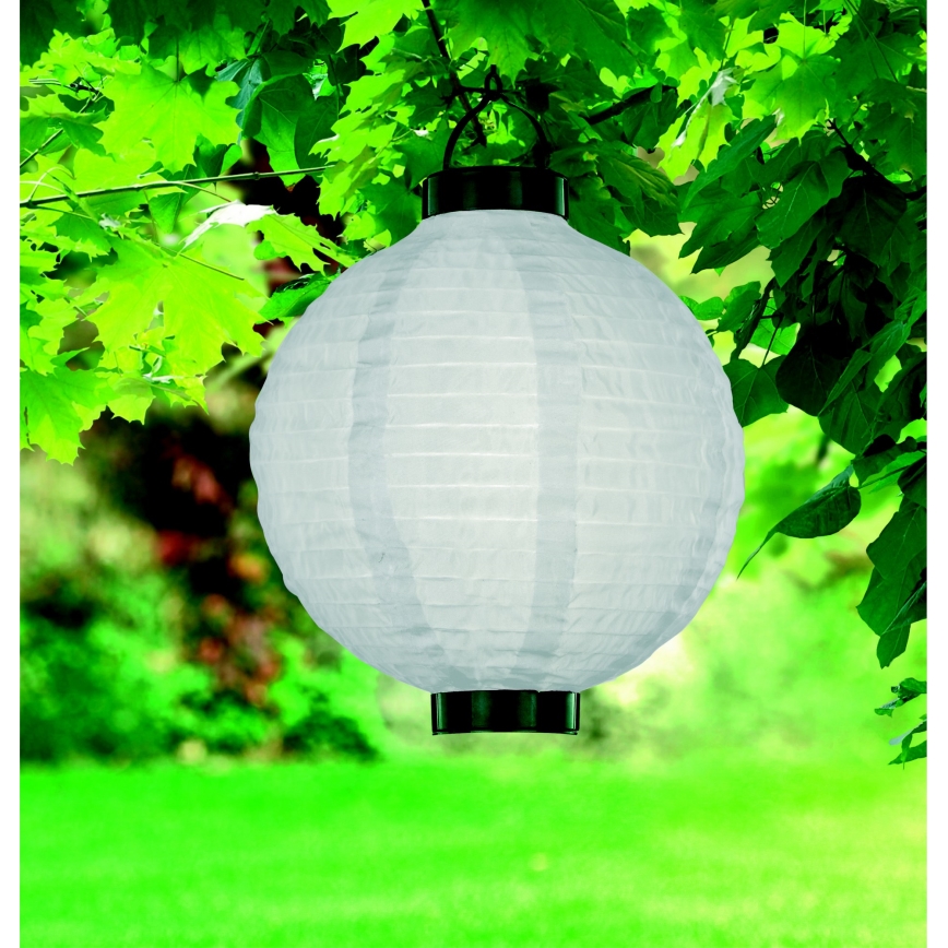Globo - LED Solární svítidlo LED/0,07W/2V IP44