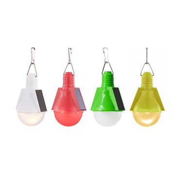 Globo 33975-20 - SADA 4x Solární svítidlo LED/0,06W/3,2 Globo 33975-20 - SADA 4x Solární svítidlo LED/0,06W/3,2
