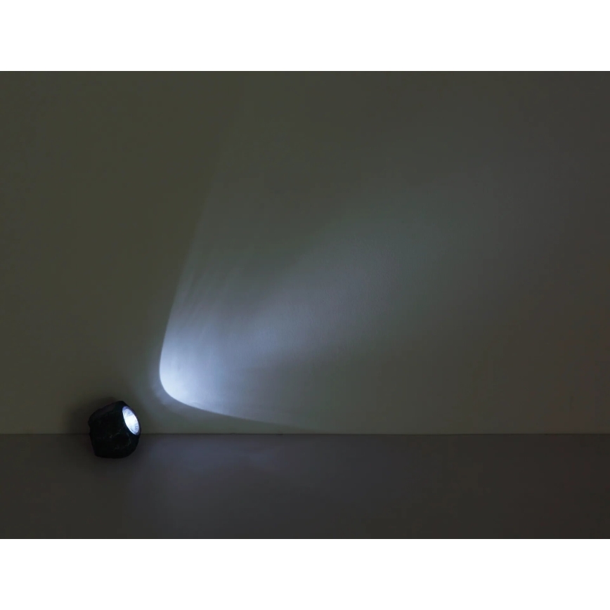 Globo - LED Solární svítidlo LED/0,07W/3V IP44