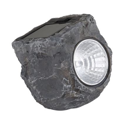 Globo - LED Solární svítidlo LED/0,07W/3V IP44