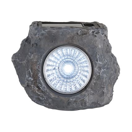 Globo - LED Solární svítidlo LED/0,07W/3V IP44