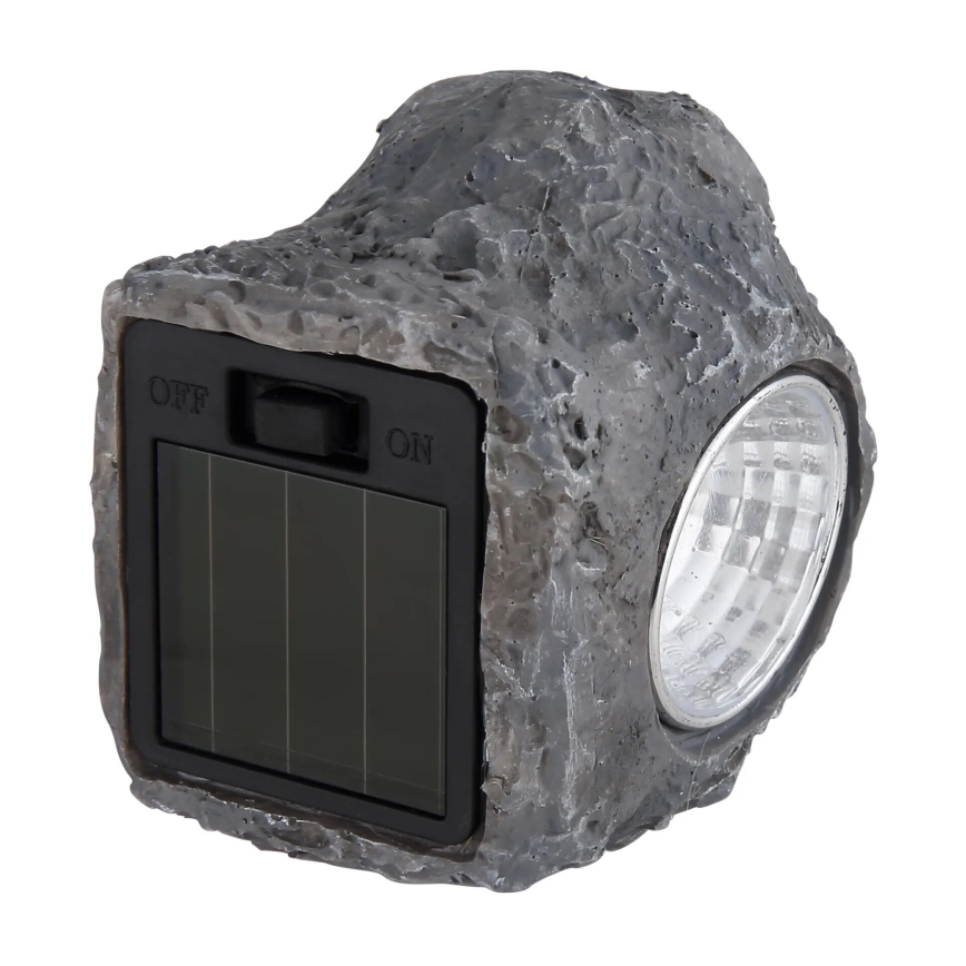 Globo - LED Solární svítidlo LED/0,07W/3V IP44
