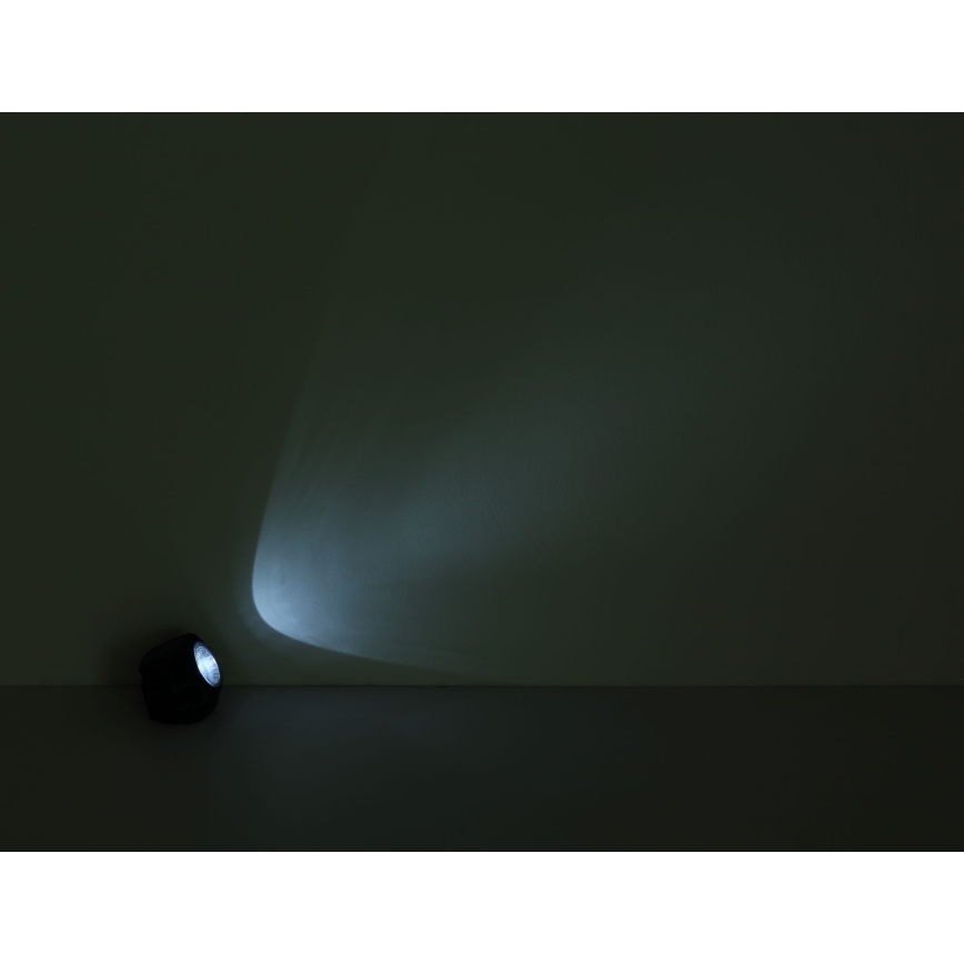 Globo - LED Solární svítidlo LED/0,07W/3V IP44 600 mAh