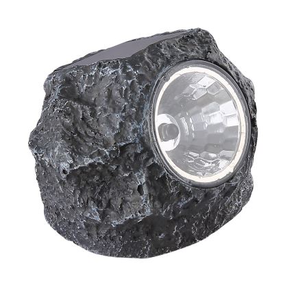 Globo - LED Solární svítidlo LED/0,07W/3V IP44 600 mAh