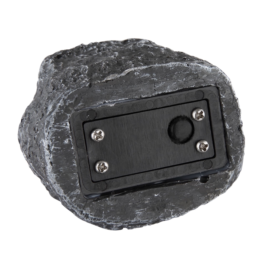 Globo - LED Solární svítidlo LED/0,07W/3V IP44 600 mAh