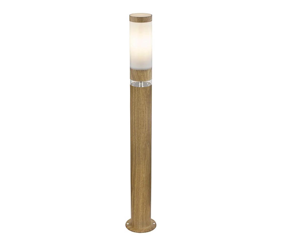 Globo Globo 34072 - Venkovní lampa JAICY 1xE27/15W/230V IP44 GL6631