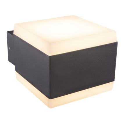 Globo - LED Venkovní nástěnné svítidlo LED/12W/230V IP44