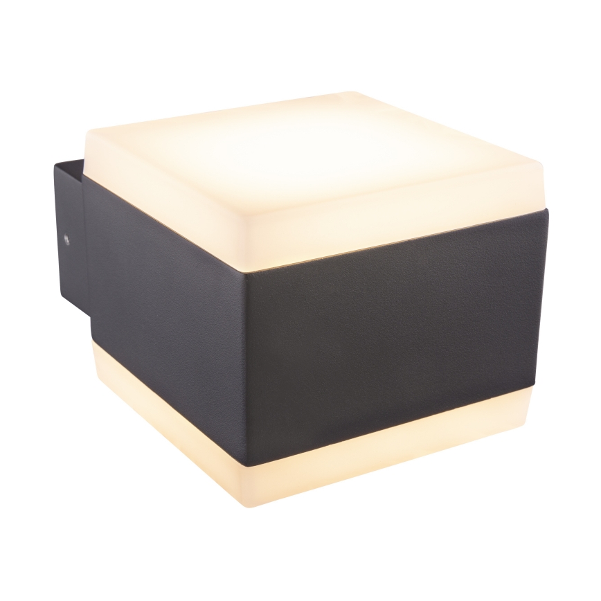 Globo - LED Venkovní nástěnné svítidlo LED/12W/230V IP44