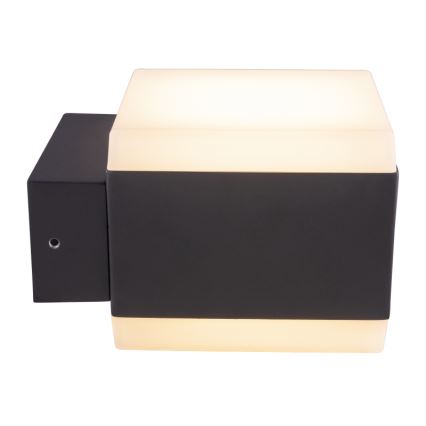 Globo - LED Venkovní nástěnné svítidlo LED/12W/230V IP44