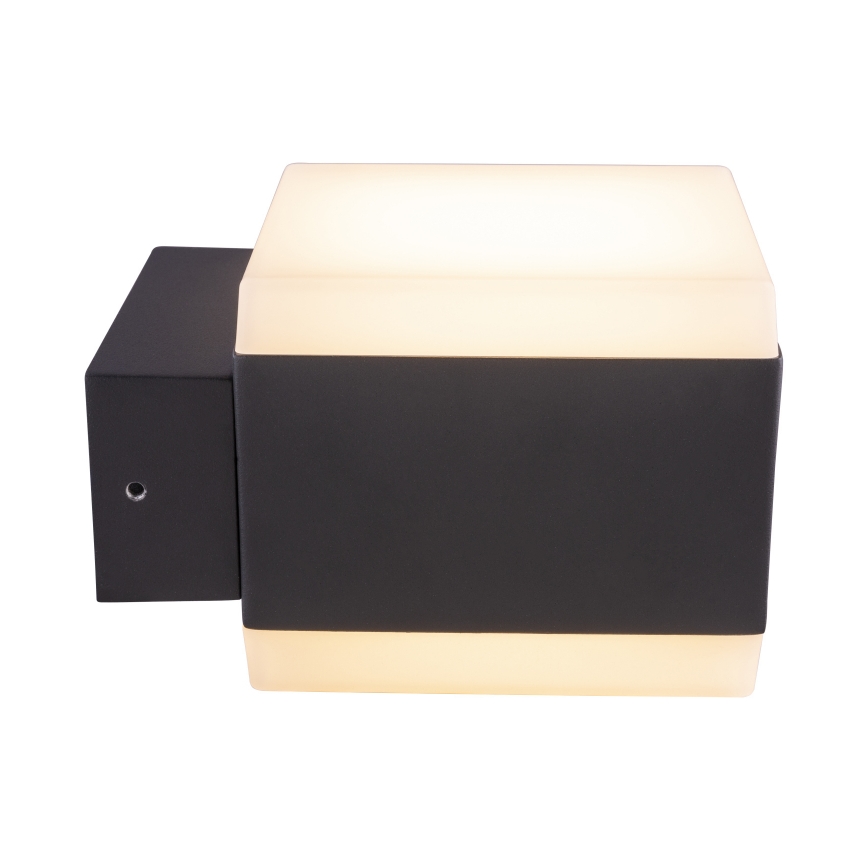 Globo - LED Venkovní nástěnné svítidlo LED/12W/230V IP44