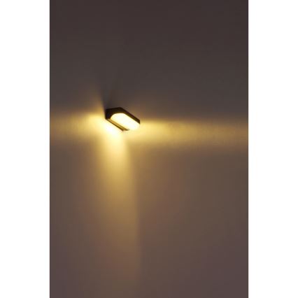 Globo - LED Venkovní nástěnné svítidlo LED/10W/230V IP54