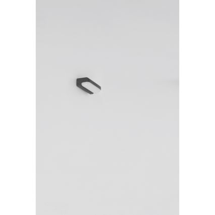 Globo - LED Venkovní nástěnné svítidlo LED/10W/230V IP54