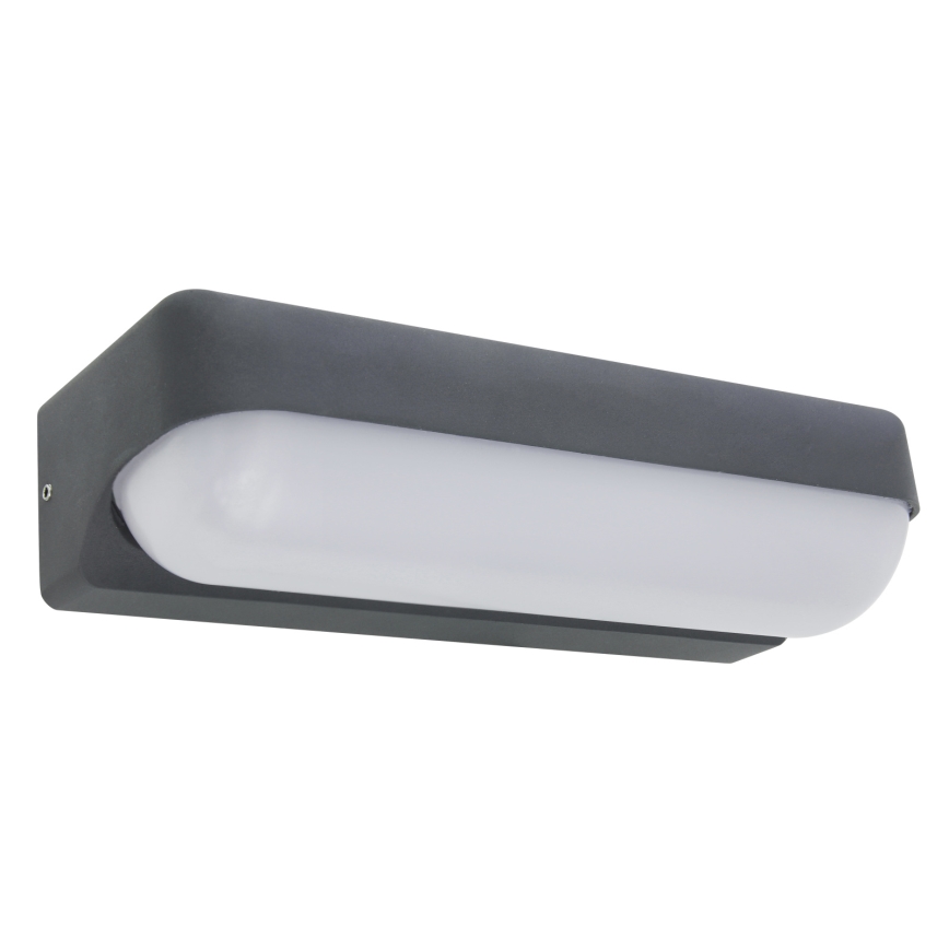 Globo - LED Venkovní nástěnné svítidlo LED/10W/230V IP54