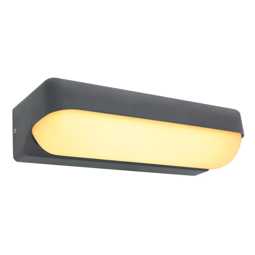 Globo - LED Venkovní nástěnné svítidlo LED/10W/230V IP54
