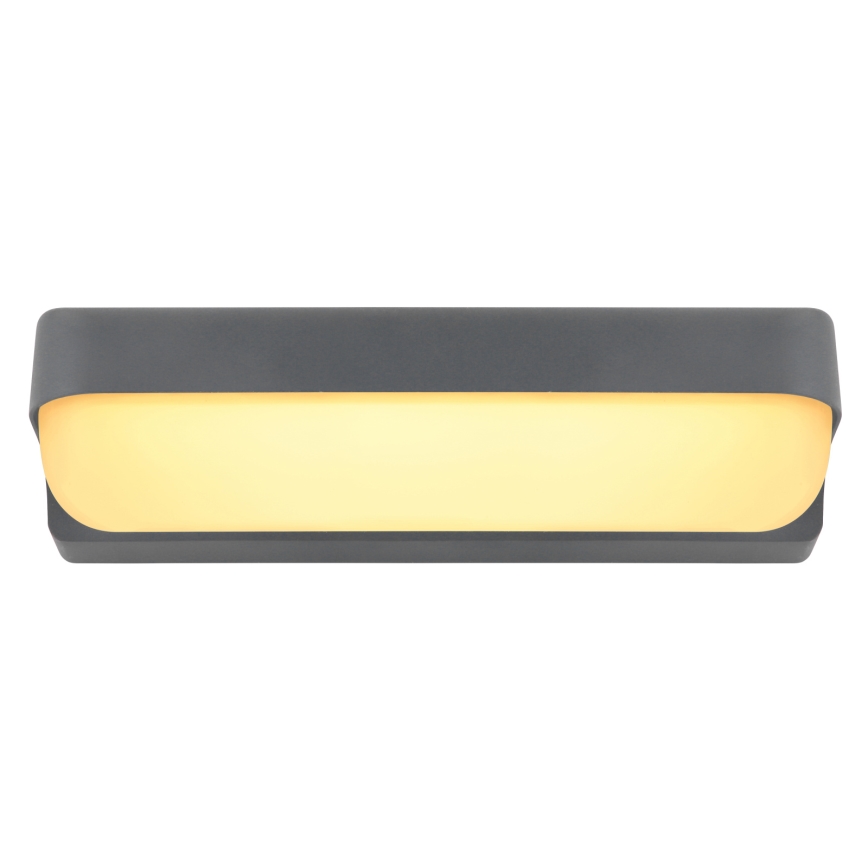Globo - LED Venkovní nástěnné svítidlo LED/10W/230V IP54