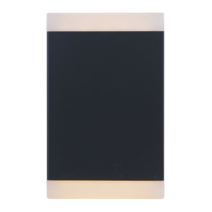 Globo - LED Venkovní nástěnné svítidlo LED/9W/230V IP44