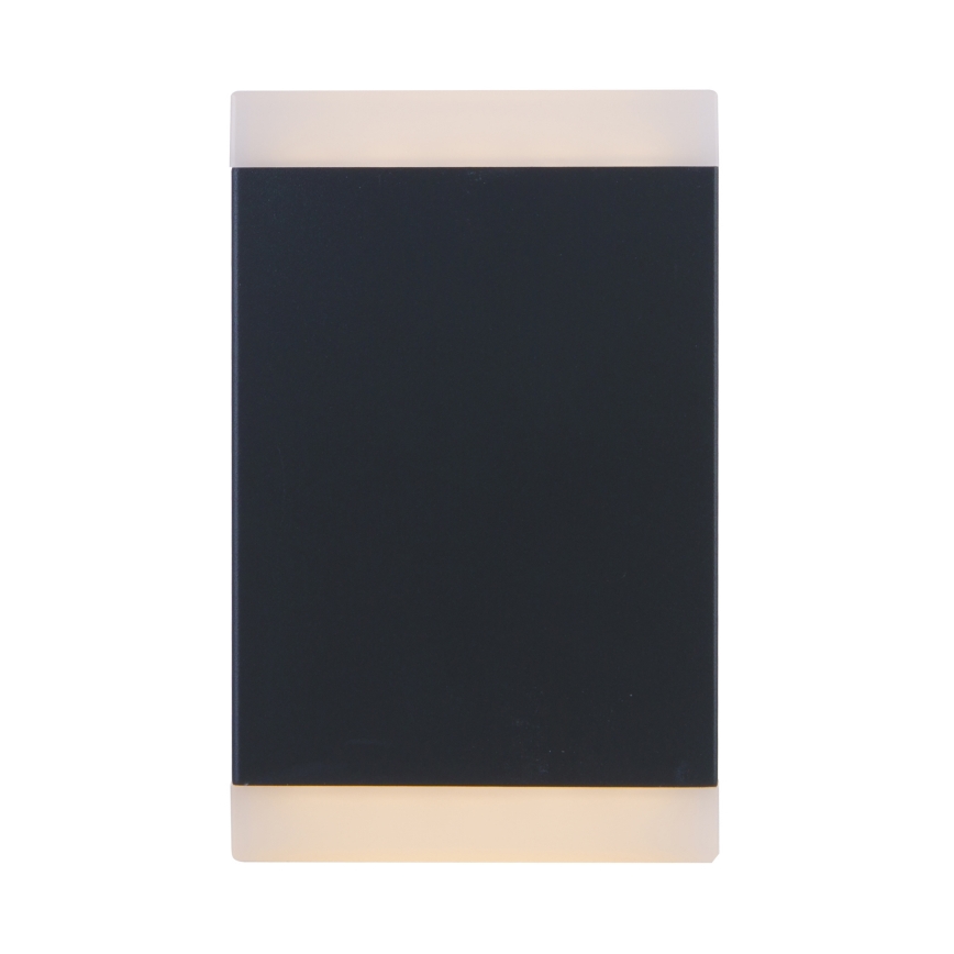 Globo - LED Venkovní nástěnné svítidlo LED/9W/230V IP44