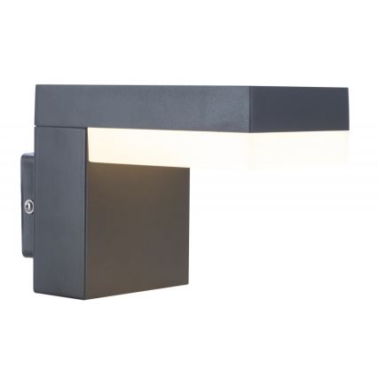 Globo - LED Venkovní nástěnné svítidlo LED/9W/230V IP44