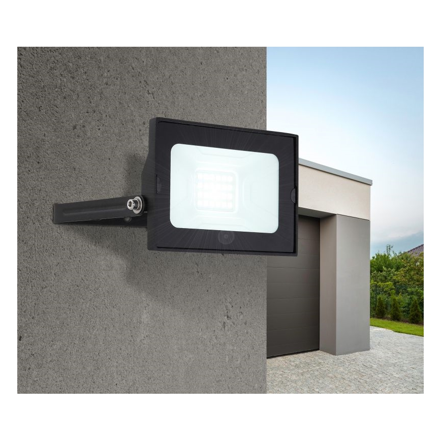 Globo - LED Reflektor LED/20W/230V IP65