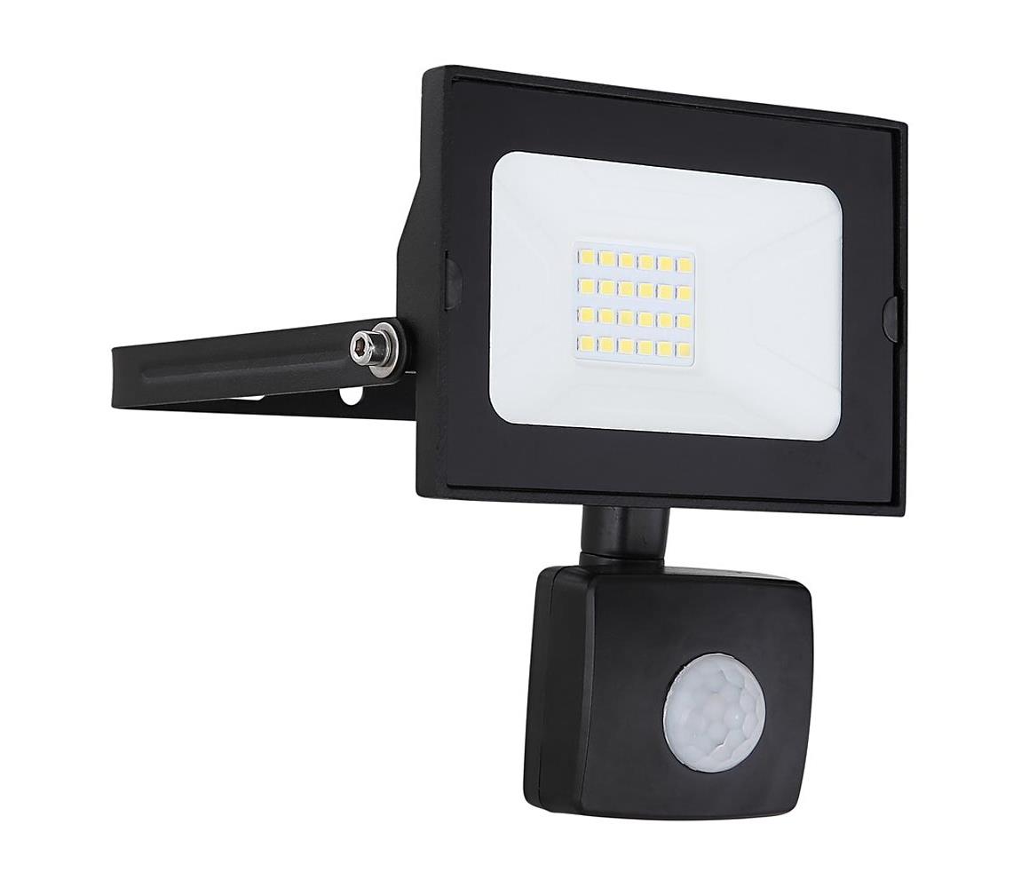 Globo Globo 34248BS - LED Reflektor se senzorem HELGA LED/20W/230V IP44 GL5913