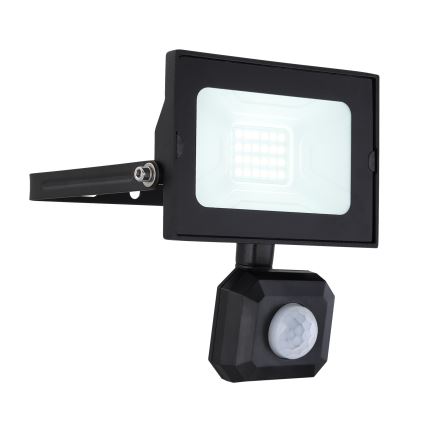 Globo - LED Reflektor se senzorem LED/20W/230V IP44
