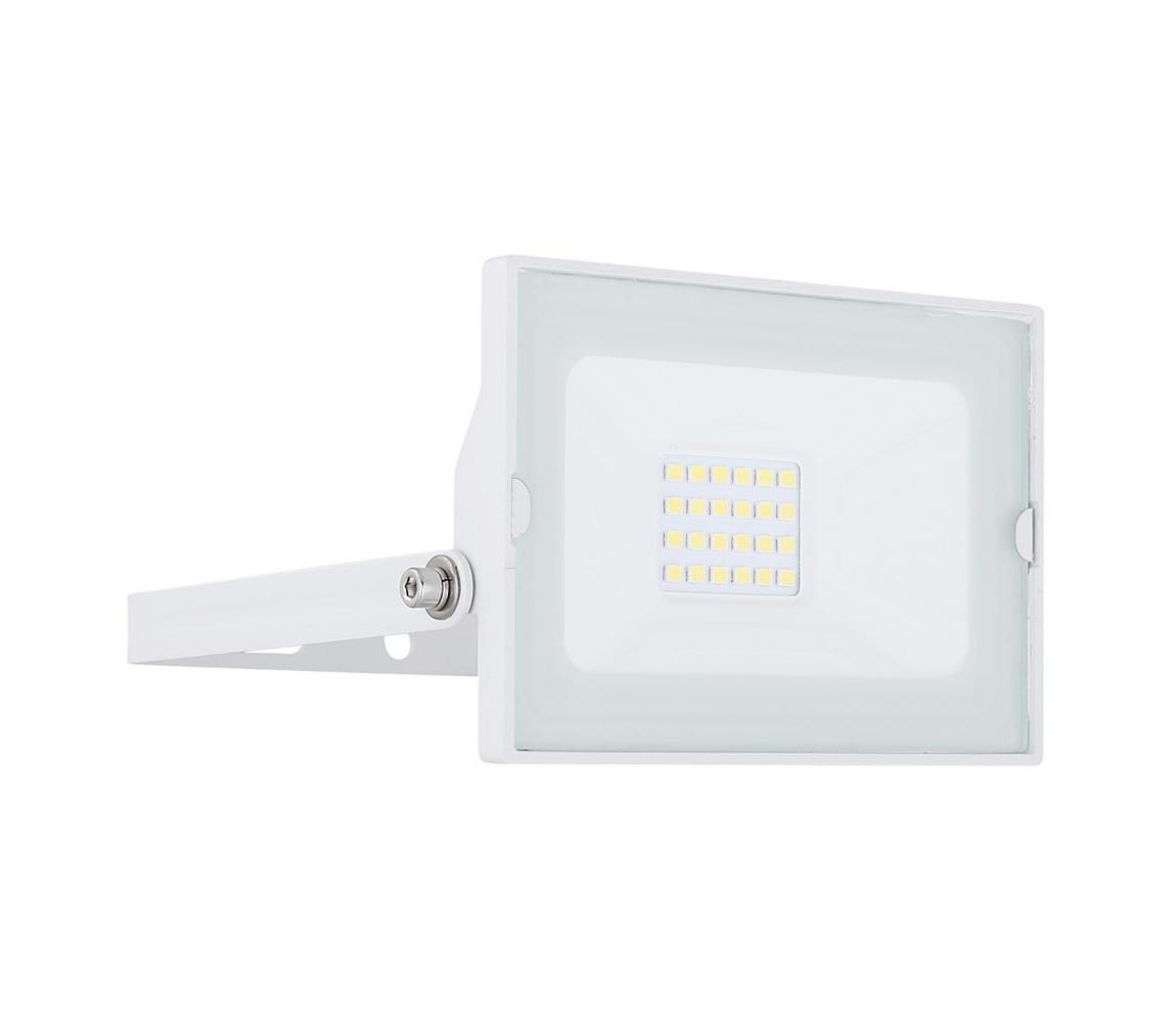 Globo Globo 34248W - LED Reflektor HELGA LED/20W/230V IP65 GL5871