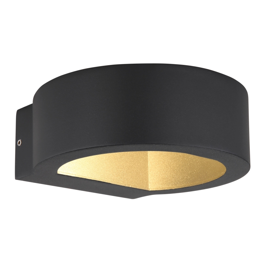 Globo - LED Venkovní nástěnné svítidlo LED/6W/230V IP54