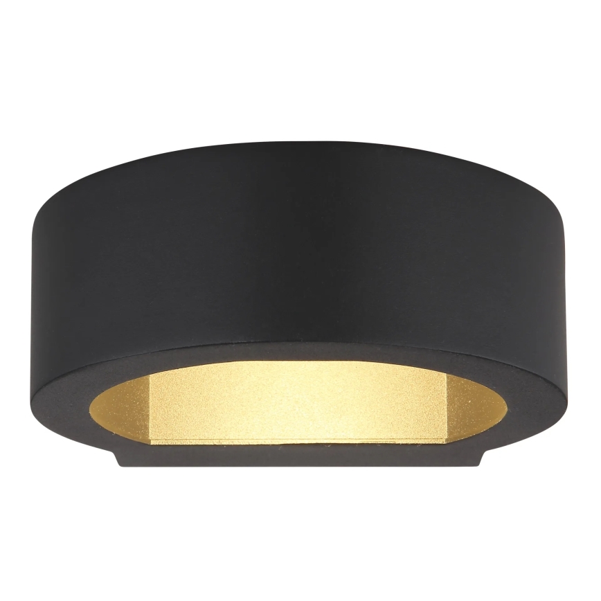 Globo - LED Venkovní nástěnné svítidlo LED/6W/230V IP54