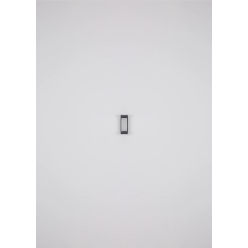 Globo - LED Venkovní nástěnné svítidlo LED/12W/230V 3000K IP54 antracit