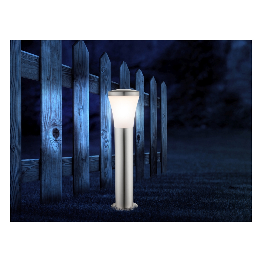 Globo - LED Venkovní lampa LED/10,5W/230V IP44