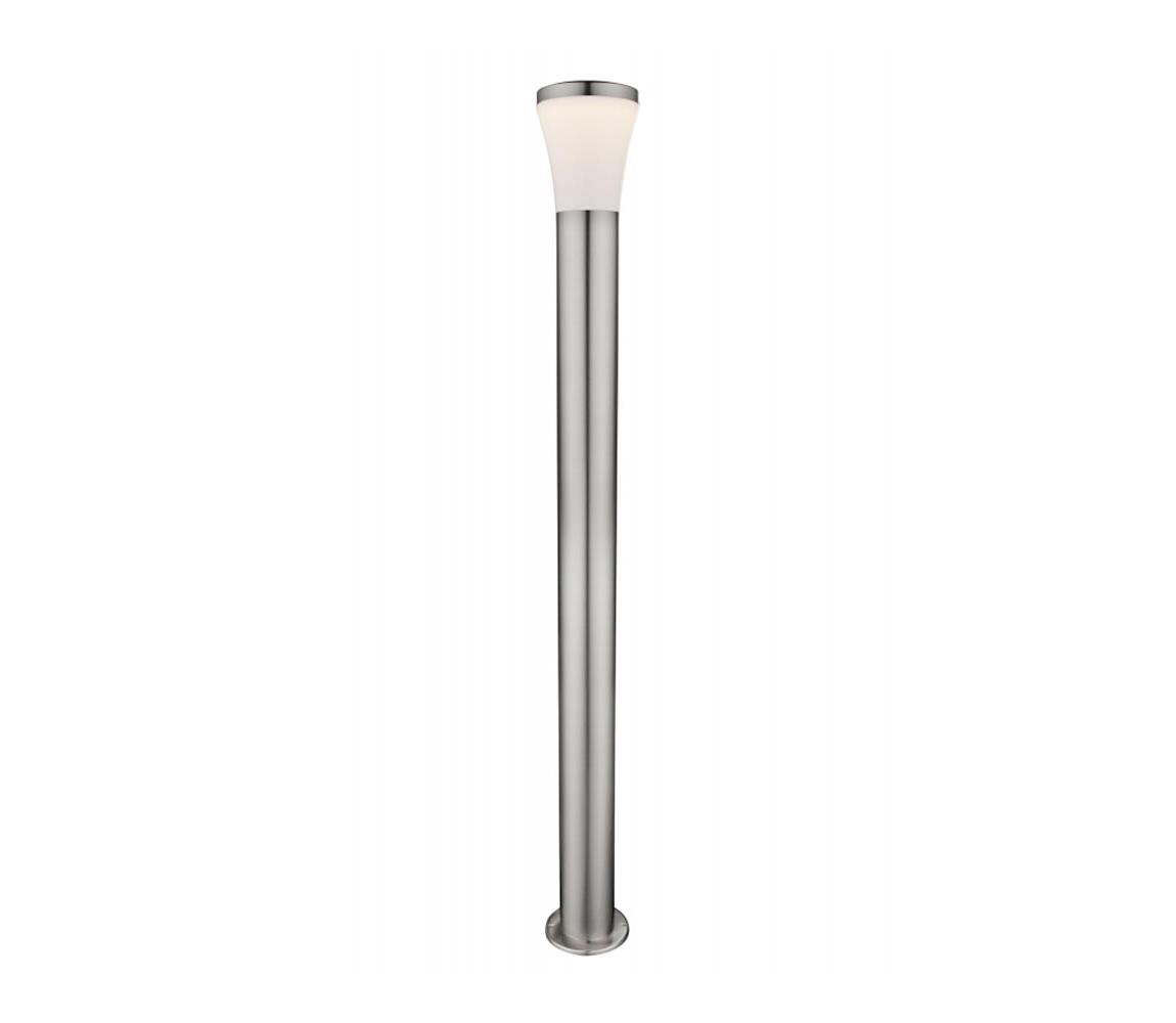 Globo Globo 34572 - LED Venkovní lampa ALIDO LED/10,5W/230V IP44 GL6141